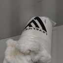 Bedsure 3D Fleece Bubble Blanket for Couch - GentleSoft White Throw Blanket for Sofa Bed Room Decor - Luxury Soft Cozy Valentines Blanket Gifts for Women, Lightweight, All Seasons, Off White, 50"60"