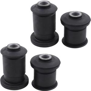 Front Lower Control Arm Bushing Left and Right for Chevrolet Tahoe Avalanche Express Suburban 1500 2500 Silverado 3500 GMC Savana Sierra 2500 HD 3500 HD Yukon XL Cadillac Escalade ESV EXT