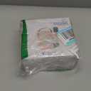 Mini Karaoke Machine, Portable Bluetooth Speaker with 2 Wireless Microphones for Kids & Adults, Karaoke Microphone with LED Lights, Gifts for Girls & Boys (Black)