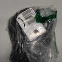 Compress Full Body Shaper Soft Shapewear Bodysuit Black 4XL