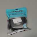 Vabogu Cat 8 Ethernet Cable 20FT, Heavy Duty 26AWG High Speed 40Gbps 2000MHz, Gold Plated RJ45 Shielded, Weatherproof Indoor & Outdoor LAN Cable for Gaming PC PS5 Xbox Modem Router