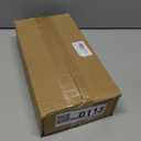 MIUGO Heavy Duty Shelf Bracket 4 Pack, Floating Shelf Brackets 10 inch Long, Brackets for Shelves, Black Coated Metal Wall Shelf Support Brackets1/5"-Thick