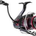 Daiwa Ballistic LT MQ Spinning Reels