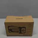 Sangean MMR99 AM/FMRBDS/Bluetooth/AUX/Weather/Multi Powered Digital Tuning Emergency Radio