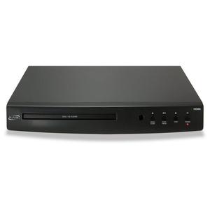 iLive Model DH300BI HDMI DVD Player 1080p
