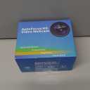 1080P HD Webcam with Built-in Microphone, Rotatable Tripod, Wide-Angle Lens,Privacy Cover, Auto Light Correction, Plug & Play USB-A Webcam for Laptop, Desktop, PC, Streaming-Black