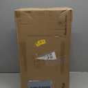 2 Pack 21IN-Depth Under Sink Organizer With Next-Gen Ball-Bearing Slides,2-Tier Precision Mesh Pull Out Cabinet Storage for Bathroom&Kitchen,Height Adjustable Drawers Shelf,Anti-rust-White