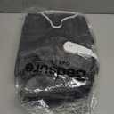 Bedsure Full Body Heating Pad for Back - Birthday Gifts for Seniors Women Mom, Wrap Electric Heated Pad for Neck and Shoulders, Fast Heating Large 24"x34", ETL Certified, Grey