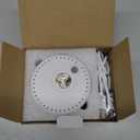 Galaxy Projector,Star Projector with Timer and Remote Control for Adults Bedroom Decoration, Party,Star Night Light (3in)