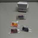 910XL Ink Cartridges Replacement for HP 910xl Ink Cartridges Combo Pack with OfficeJet Pro 8025e 8015e 8028e 8035e 8025 8035 8020 Printer (Black, Cyan, Magenta, Yellow)