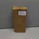 5 Pcs Halloween Ghost Taper Candles Funny Ghost Expression Twisted Wax Candles Decoration for Home Indoor Trick or Treat Party Table Supplies