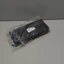 MC-4 Connector kit Solar Cable Connector kit 12 Pairs of Solar connectors and 2 Spanner Wrenches Along with a Wire Crimper Photovoltaic System Connector kit