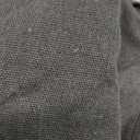 Hommtina Hammock Chair Hanging Rope Swing, Max 300 Lbs Hanging Chair with Pocket & Durability Perfect for Outdoor, Home, Bedroom, Patio, Yard (Pillows NOT Included, Dark Gray)