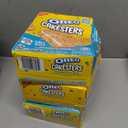 3 x OREO Cakesters Confetti Cake Soft Snack Cakes, 5-2.02 oz Snack Packs (EXP 07/14/26)