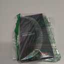 TORRAS Ostand Q3 Air for iPhone 17 Pro Case 6.3'' with Stronger Magnetic Stand, Fit for Magsafe, Airbags Miltary Protection,Camera Control, Shockproof & Stylish Case for iPhone 17 Pro,Glacier Sprint