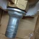 Doppy 4" Deep Well Submersible Pump, 1HP/220V/60Hz,207 Ft Head/33gpm,with 49 ft Electric Cord Stainless Steel Water Pump,With 1.25" NPT Connector, for Irrigation,Farms,Industrial,Home