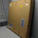 26x11x19" Insulated Shipping Box for Frozen Food, 4 Pack Cold Shipping Boxes Reusable Perishable Shipper Cooler Box for Mailing Double, Insulated Carton with Aluminum Foil Insulated Bag Liner