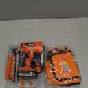 JOYIN 19Pcs Kids Tool Set, Construction Belt & Electronic Drill, Pretend Role Play Toddler Power Toy for Boys Girls Birthday Gifts Outdoor Preschool Ages 3 4 5 6 7 Years Old