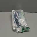 3-Pack Organic Baby Swaddle Sleep Sacks - Swaddles for Newborns, Infant 0-3 Months, Baby Girls, Boys, Soft & Snug Newborn Sleep Sack, Nursery Swaddling Blankets (Galaxy, OS)