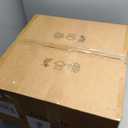 13.4" Rattan Flush Mount Ceiling Light Fixtures,3-Light Boho Light Fixtures Ceiling Mount for Bedroom,Small Rattan Chandelier,Gold Mini Chandelier Lighting for Dining Room Hallway Kitchen