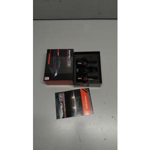 / Bulbs, 40000LM 900% Brighter 1:1 Size, Plug and Play 6000K Cool White, IP68 Waterproof, Pack of 2, Interior Off-Road Lights