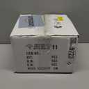 BUXVRCS Semi Flush Mount Modern Chandelier, Crystal Ceiling Light Fixture, Small Close to Ceiling Light for Living Room, Bedroom, Hallway, Bathroom, Kitchen, Entryway (Silver)