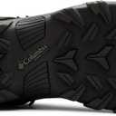 Columbia Men's Newton Ridge Plus Ii Waterproof Hiking Shoe, US 7