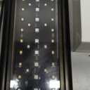 hygger Aquarium Programmable LED Light, for 18~24in Long Full Spectrum Plant Fish Tank Light with LCD Setting Display, 7 Colors, Sunrise Sunset Moon and DIY Mode, for Novices Advanced Players