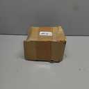 Xadnitu 4 Pieces Chain Link Fence Wood to Metal Posts Corner Adapter, Galvanized Steel Bracket for 2-1/2" (2-3/8" OD) Fences Rods Tubes