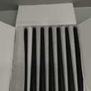 Simply Soson 10 inch Black Taper Candle Sticks, Set of 30 Candle Sticks, Tapered Candles, Dripless Taper Candles, Black Candlesticks, Tall Candles, Taper Candles Bulk