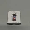 JZW-Shop for Insta 360 X3 Lens Guards with Screen Protector, Tempered Glass Screen Protector for Insta 360 X3 Accessories 9H Hardness Anti-Scratch