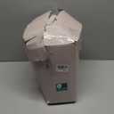 Faux Fur Throw Blanket, 1000GSM Fluffy Soft Bubble Blanket for Couch Bed, Cozy Plush Warm and Thick Rabbit Blanket for Living Room Bedroom 60''*80'' Tie-dye Grey (Twin)