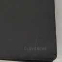 9-Pocket Toploader Binder, Clovecat Premium Card Book Holds 252 Trading Card with 20 Removable Top-loader SleevesPU Card Holder Folders,Card Album for MTG, TCG, Yugioh, Game & Sports Cards(Black)