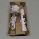 Philips Sonicare ProtectiveClean 4100 Rechargeable Electric Power Toothbrush, Pink, HX6815/01