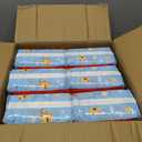 Huggies Little Snugglers Diapers Size 2, 186 Count (3 Packs of 62)