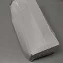 12 oz Water Bottle for Kids School-Reuasble Stainless Steel Vacuum Insulated Wide Mouth Water Bottle for Travle Sports (Grass Green)