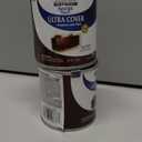 Rust-Oleum 1977730 Painter's Touch Latex Enamel Paint, Half Pint, Gloss Kona Brown, 8 Fl Oz (Pack of 2)