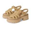 SWEET LIFE Leslie, Natural 7.5