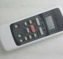 Remote Control Replacement for Audio/TV/Projector for Crystal Air Conditioner for R51M/E