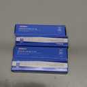 ACDelco GM Original Equipment 41-106IP (12688094) Improved Performance Iridium Spark Plug