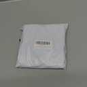 5 x Label Maker Tape Replacement for Brother P Touch M Tape M-K231 M-K231s MK231 MK-231 M231 12mm 0.47 White, Compatible with Brother P Touch PT-M95,PT-90,PT-70,PT-65,PT-85 Label Maker Refills,26.2 Ft