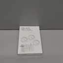 iPhone Fast Charger 6 Pack 3 pcs Apple Type C Wall Charger Block with 3 pcs 6FT Long USB C to Lightning Cable Fast Charging Cord for iPhone 14 13 12 11 Pro Max/SE 2022/ipad