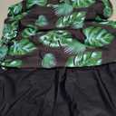 Century Star Two Piece Tankini Swimsuits for Women 2026 Tummy Control Bathing Suit with Shorts Athletic Side Pockets 2XL