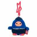 Squishmallows Cosmic Moon Keychain, 4Pack 