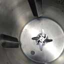 50oz Nut Milk Maker Machine(Stainless Steel) Blender, 8-in-1 Automatic Soy Milk Maker for Vegan, Homemade Almond/Coconut/Oat Plant-Based Milk with 18H Delay Start,4H Keep Warm, Self-Clean& Boil Water