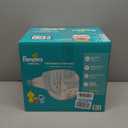 Pampers Diapers - Baby Dry - Size 2, 186 Count, Absorbent Disposable Infant Diaper (Packaging May Vary)