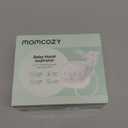 Momcozy BreezyClear Pro Nasal Aspirator for Baby, Hospital-Grade 75 kPa Nose Sucker with 9 Adjustable Suction Levels, Electric Nose Cleaner for Toddler, Light & Music Soothing