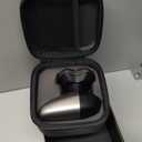 Philips Norelco Head Shaver Pro 9000 Series - Skull Shaver for Men and Women, 360° Flexing Head & ComfortCut Blades for Clean Shave, Gentle on Skin, Model HS9980/40