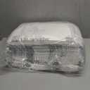 Medline Ultrasorbs Drypads, 30" x 36", 25 Count, Super Absorbent Disposable Bed Pads, Large Incontinence Bed Pads, Chucks Protective Underpads, 10 Times More Absorbent, For Adults, Elderly