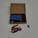 Hobby Fans B6 Mini Professional Balance Charger/Discharger with Power Supply for 1S-6S LiPo Lilon Life NiCd NiMh Pb RC Battery